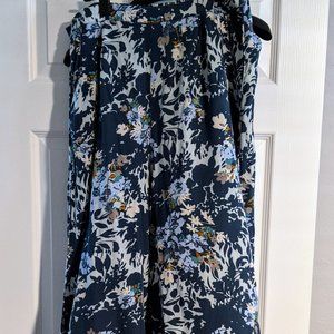 Free People Late Night Sleep Pants